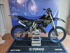 Yamaha YZ 125 Monster Energy Yamaha Racing Edition 2022 occasion – foto 7 van 13