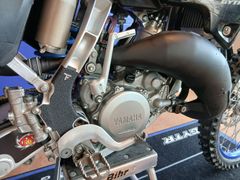 Yamaha YZ 125 Monster Energy Yamaha Racing Edition 2022 occasion – foto 10 van 13