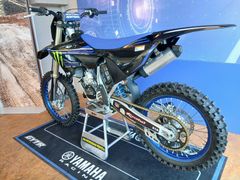 Yamaha YZ 125 Monster Energy Yamaha Racing Edition 2022 occasion – foto 3 van 13