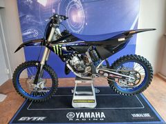 Yamaha YZ 125 Monster Energy Yamaha Racing Edition 2022 occasion – foto 1 van 13
