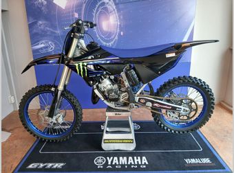 Yamaha YZ 125 Monster Energy Yamaha Racing Edition 2022 occasion