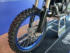 Yamaha YZ 125 Monster Energy Yamaha Racing Edition 2022 occasion – foto 4 van 13