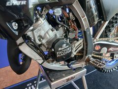 Yamaha YZ 125 Monster Energy Yamaha Racing Edition 2022 occasion – foto 5 van 13