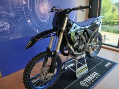 Yamaha YZ 125 Monster Energy Yamaha Racing Edition 2022 occasion – foto 2 van 13
