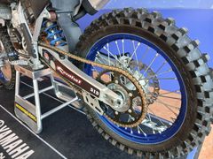 Yamaha YZ 125 Monster Energy Yamaha Racing Edition 2022 occasion – foto 6 van 13