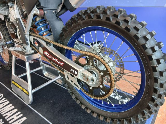 yamaha - yz-125-monster-energy-yamaha-racing-edition