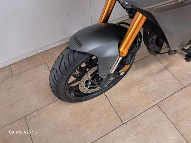 yamaha - tracer-9-gt