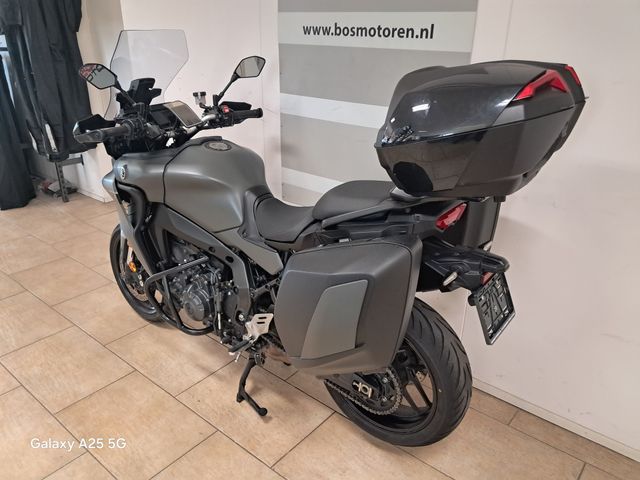 yamaha - tracer-9-gt