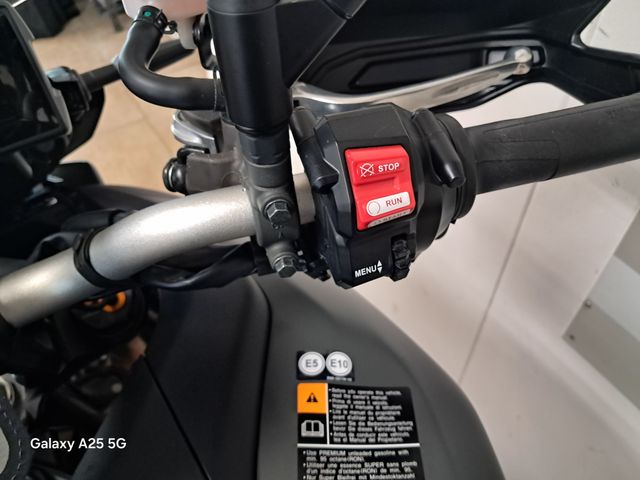 yamaha - tracer-9-gt