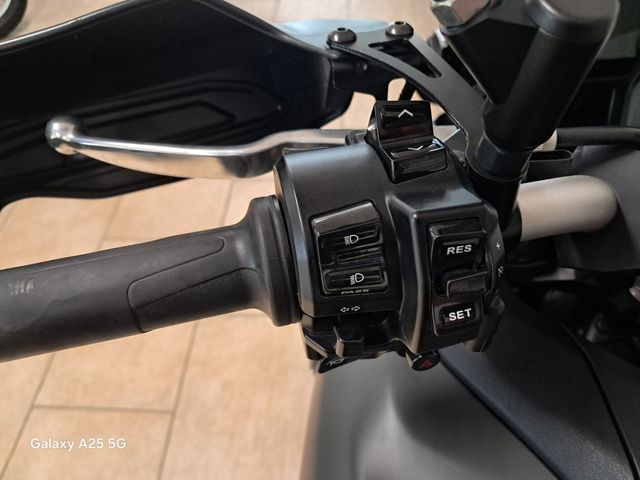 yamaha - tracer-9-gt