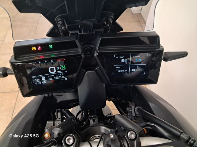 yamaha - tracer-9-gt