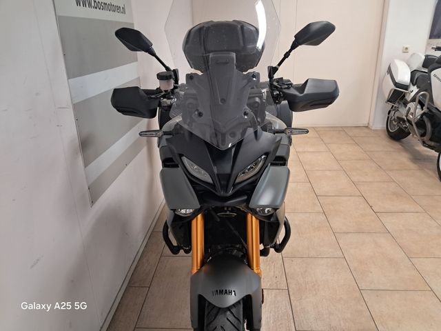 yamaha - tracer-9-gt