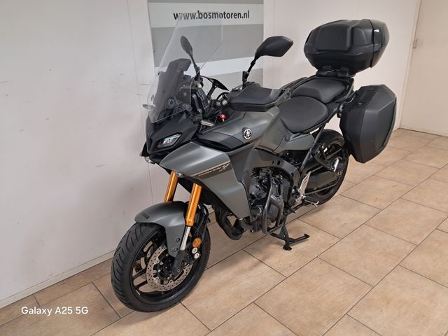 yamaha - tracer-9-gt