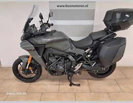Yamaha Tracer 9 GT 2022 occasion