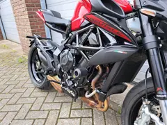 MV Agusta Brutale 800 R Rosso EAS 2024 occasion – foto 3 van 15