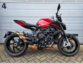 MV Agusta Brutale 800 EAS 2024 occasion