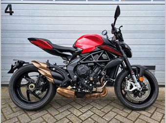 MV Agusta Brutale 800 EAS 2024 occasion