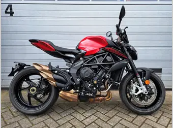 MV Agusta Brutale 800 EAS 2024 occasion