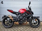 MV AGUSTA BRUTALE 800 EAS