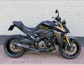 Suzuki GSX-S 1000 ABS 2023 occasion
