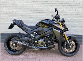 Suzuki GSX-S 1000 ABS 2023 occasion