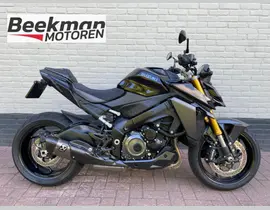 Suzuki GSX-S 1000 ABS 2023 occasion