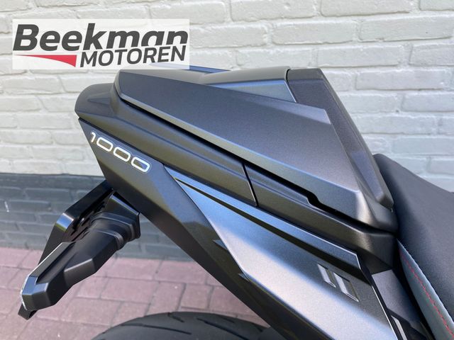 suzuki - gsx-s-1000-abs