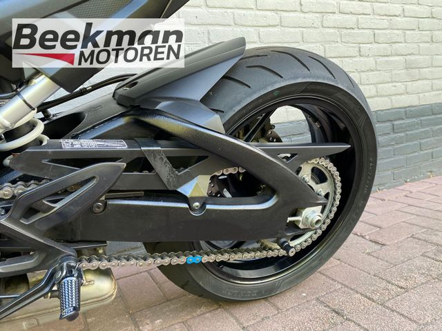 suzuki - gsx-s-1000-abs