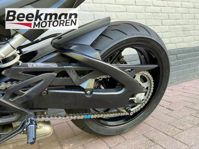 suzuki - gsx-s-1000-abs