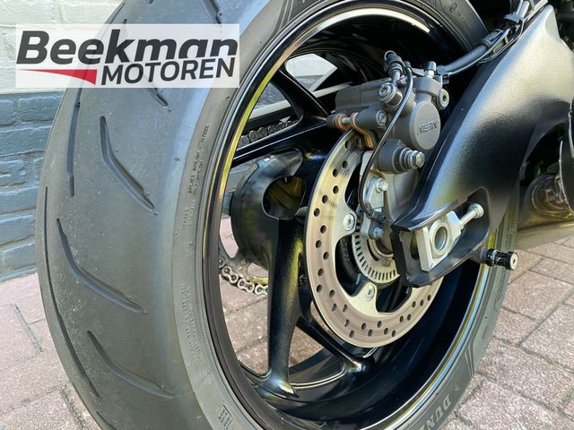 suzuki - gsx-s-1000-abs