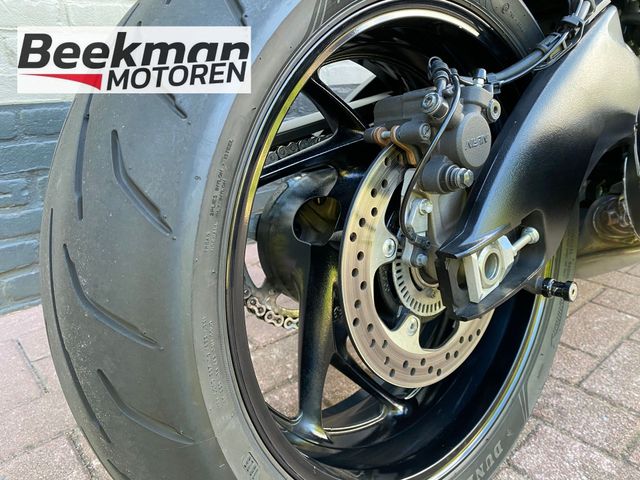 suzuki - gsx-s-1000-abs