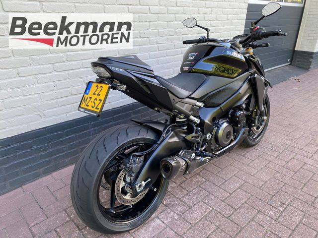 suzuki - gsx-s-1000-abs