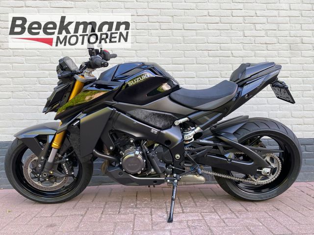 suzuki - gsx-s-1000-abs