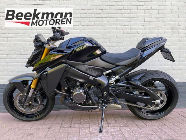suzuki - gsx-s-1000-abs