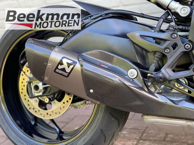 suzuki - gsx-s-1000-abs