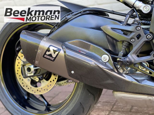 suzuki - gsx-s-1000-abs