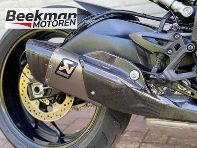 SUZUKI GSX-S 1000 ABS – foto 4