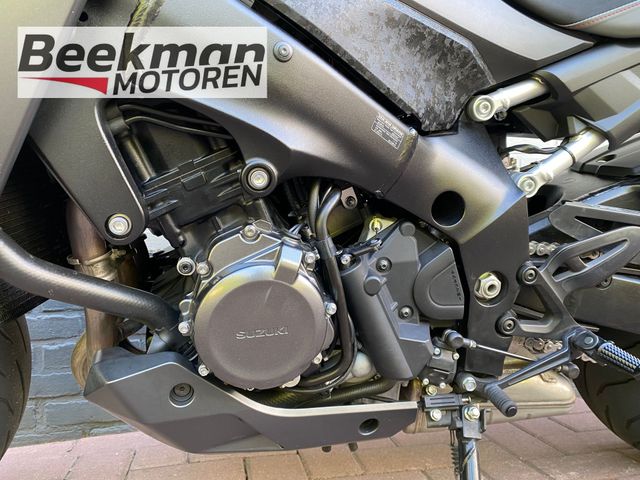 suzuki - gsx-s-1000-abs