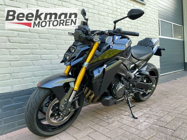 suzuki - gsx-s-1000-abs