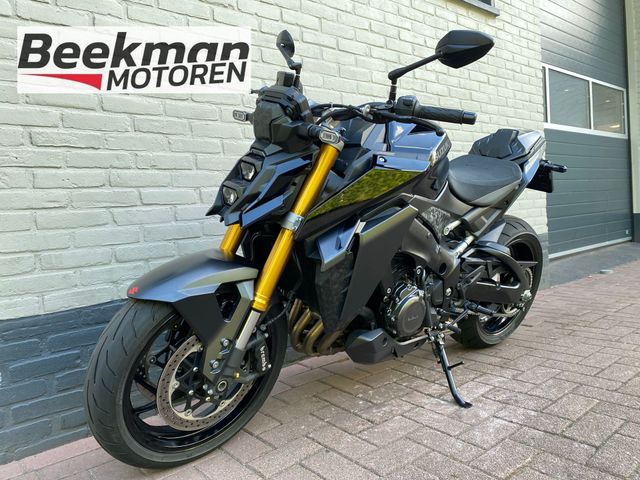 suzuki - gsx-s-1000-abs