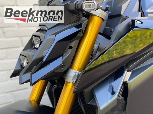 suzuki - gsx-s-1000-abs