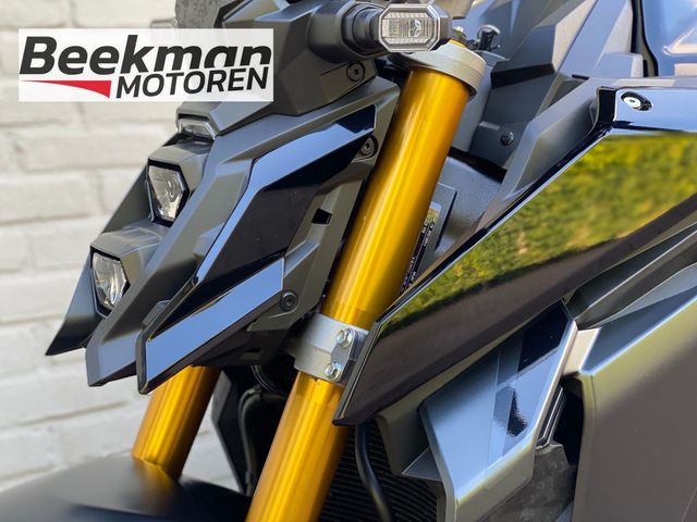 suzuki - gsx-s-1000-abs