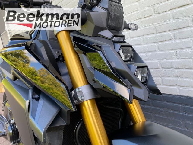 suzuki - gsx-s-1000-abs
