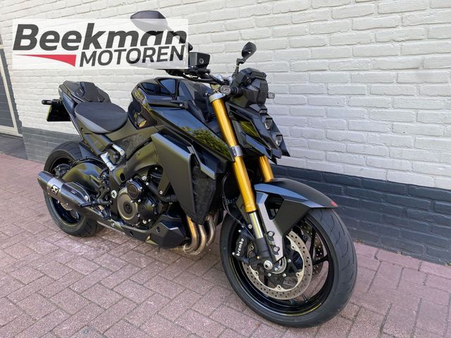 suzuki - gsx-s-1000-abs