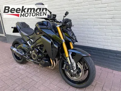 SUZUKI GSX-S 1000 ABS – foto 2