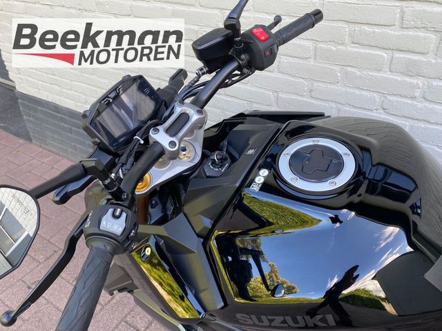 suzuki - gsx-s-1000-abs