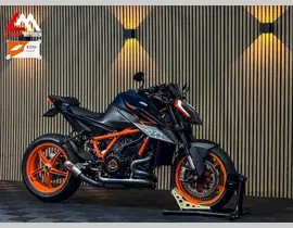 KTM 1290 Super Duke R EVO 2024 occasion