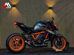 KTM 1290 Super Duke R EVO 2024 occasion – foto 3 van 19