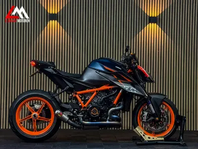KTM 1290 SUPER DUKE R EVO – foto 2