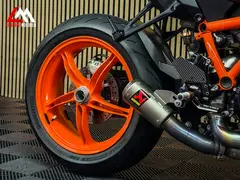 KTM 1290 Super Duke R EVO 2024 occasion – foto 12 van 19